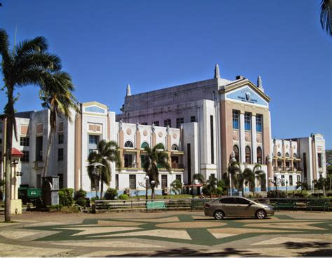 lucena city municipality